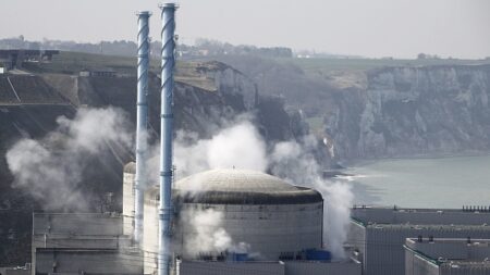 Nucléaire : un problème de corrosion s’étend à un autre réacteur de Penly en Seine-Maritime