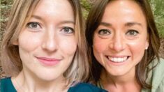 Deux sœurs redonnent vie à une école maternelle désaffectée en Champagne