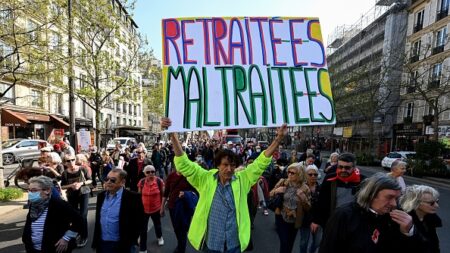 Réforme des retraites: forte mobilisation attendue le 19 janvier par les syndicats et le gouvernement