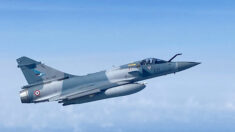 Paris va fournir des Mirage 2000 à l’Ukraine