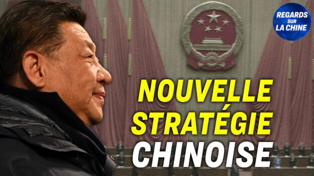 Focus sur la Chine – Focus sur la nouvelle stratégie intérieure de la Chine