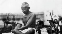 Le guide de la santé du Mahatma Gandhi