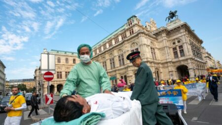 « Criminel, inhumain et contraire à notre éthique » : le Parlement européen adopte une résolution condamnant le prélèvement forcé d’organes en Chine