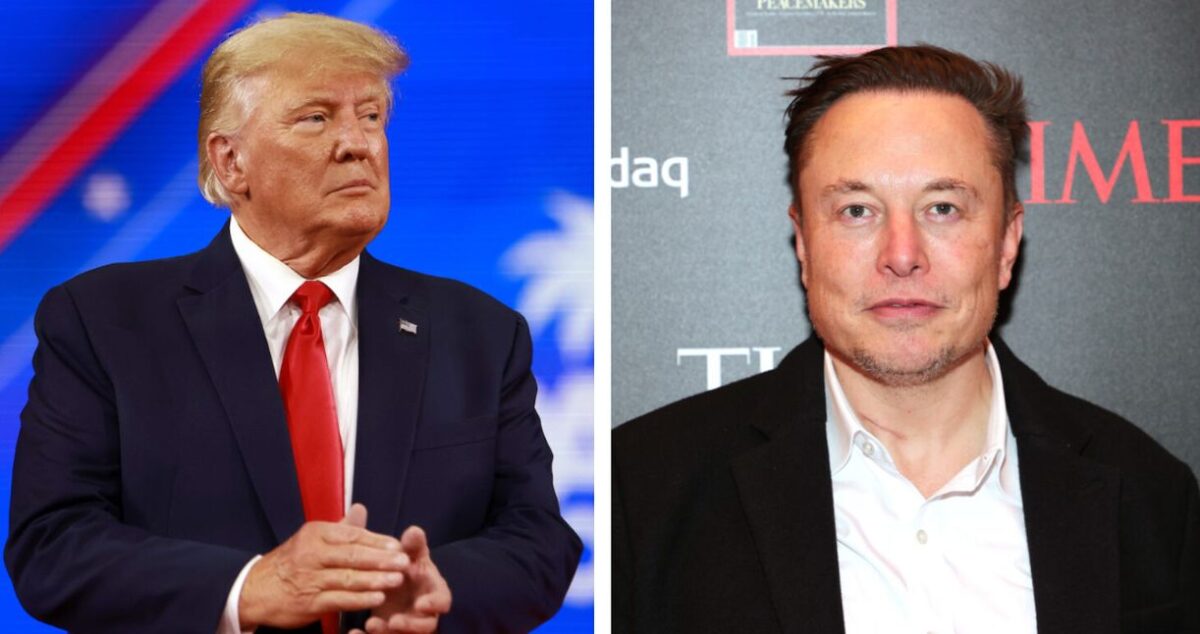 Elon Musk sera chargé du département de l'efficacité gouvernementale dans la nouvelle administration Trump