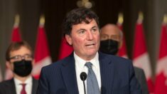 Canada : Le ministre de l’intérieur reconnaît que des députés canadiens travaillent pour des États étrangers