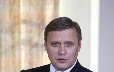 Ukraine: un ex-Premier ministre russe dit ne plus reconnaître Poutine