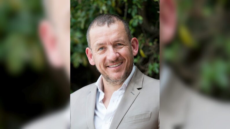 L'acteur Dany Boon (VALERIE MACON/AFP/Getty Images)