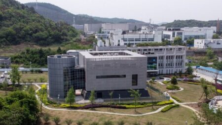 Des mails dévoilent l’enquête initiée par le FBI sur le financement des laboratoires de Wuhan par les NIH