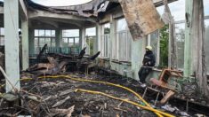 Ukraine: Kiev appelle la région de Donetsk à évacuer