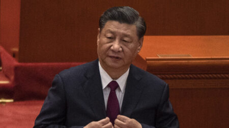 La campagne anticorruption de Xi Jinping a mis hors jeu 5 millions de cadres chinois