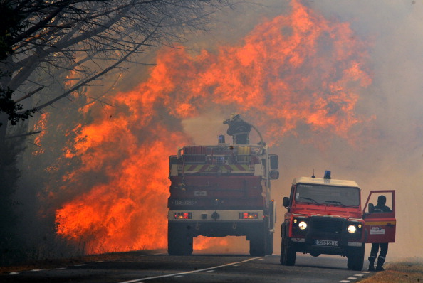       (Photo  : PIERRE ANDRIEU/AFP/GettyImages)