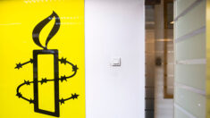 La responsable d’Amnesty en Ukraine démissionne, après le rapport critiqué par Kiev