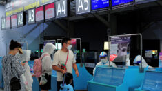 Covid-19: les États-Unis envisagent des restrictions d’entrée pour les voyageurs venant de Chine
