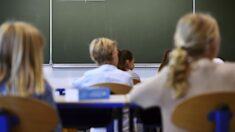 Manque de profs à la rentrée scolaire : formation en « quatre jours » pour des contractuels de plusieurs académies recrutés par l’Éducation nationale