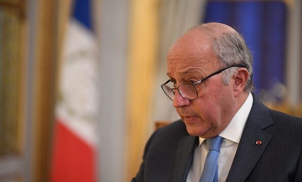 Décès De David Fabius, L’un Des Fils De Laurent Fabius, Après Une Chute ...