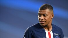 Tweet raciste envers Kylian Mbappé : un internaute âgé de 19 ans condamné