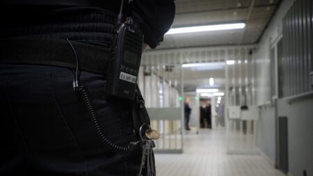 Évasion à la prison de Périgueux : le co-détenu soupçonné d’avoir aidé le fugitif à s’enfuir