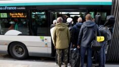 La RATP cherche à recruter 800 chauffeurs de bus en Île-de-France