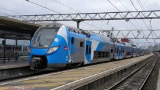Pour « économiser » le carburant, les trains seront gratuits ce week-end en Auvergne-Rhône-Alpes