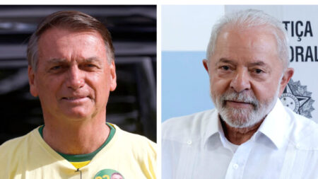 L’élection du Brésil a-t-elle été régulière?