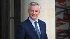 PSG: Bruno Le Maire se réjouit, Kylian Mbappé « va payer beaucoup d’impôts » en France