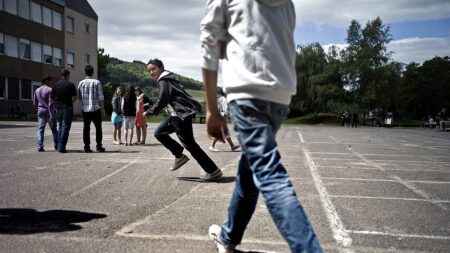 Les élèves transgenres pourront être appelés par leur prénom d’usage, le Conseil d’État a validé la circulaire de l’Éducation nationale