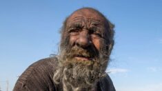 Iran: l’homme « le plus sale du monde » est mort à l’âge de 94 ans