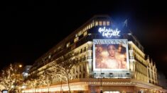 Les publicités lumineuses sont désormais interdites la nuit partout en France