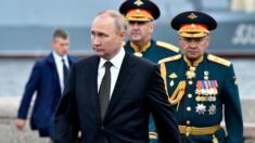 Ukraine: le ministre russe de la Défense s’entretient avec Washington, Paris, Ankara et Londres