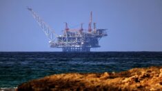 Début des tests pour raccorder à Israël le gisement offshore de Karish