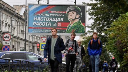 Russie : 11 morts dans un « attentat » sur un terrain militaire