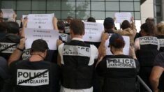 Réforme de la PJ: des enquêteurs marseillais craignent une criminalité « hors de contrôle »