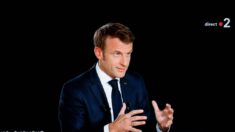 « Déstabilisation » du Caucase: Moscou fustige les propos « inacceptables » d’Emmanuel Macron