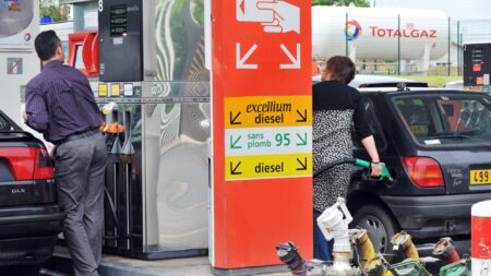 Carburant : la police peut-elle contrôler la jauge de votre véhicule ?