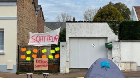 Somme: elle hérite de la maison de sa mère, squattée par un locataire impossible à expulser malgré 11.500 euros d’impayés