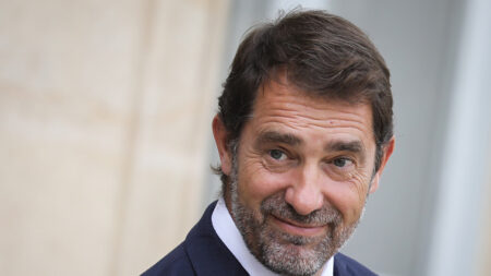 Christophe Castaner nommé président du conseil d’administration d’Autoroutes et Tunnel du Mont-Blanc