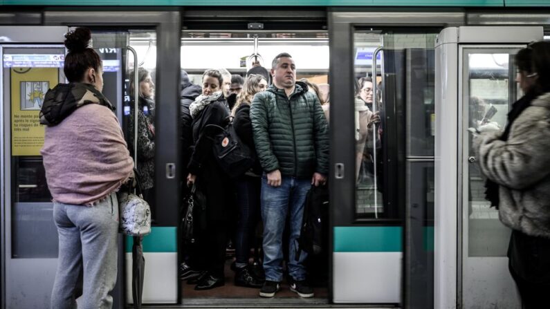 (Photo: PHILIPPE LOPEZ/AFP via Getty Images)