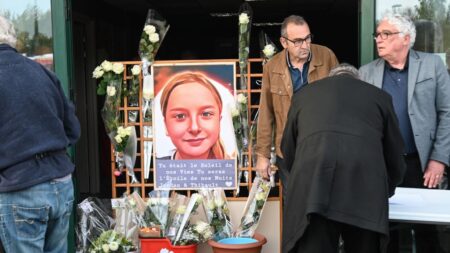 Meurtre de Lola: une marche blanche organisée le 16 novembre à Paris