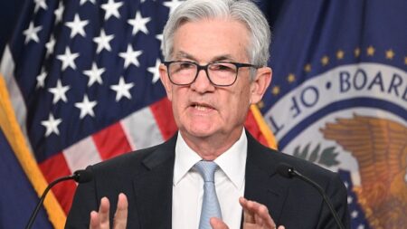 Les taux continuent de grimper aux Etats-Unis, la Fed garde l’inflation en ligne de mire