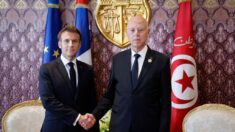 La France va prêter 200 millions d’euros à la Tunisie