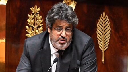 Législatives : Meyer Habib défait dans la circonscription des Français de l’étranger