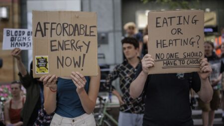 La transition vers l’éolien et le solaire en vaut-elle la peine?