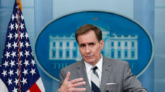La Maison Blanche exprime sa « profonde préoccupation » face à la « progression » du programme nucléaire iranien