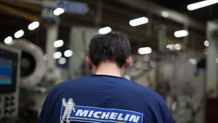 France: Michelin prévoit de supprimer 451 postes pour la 3e année de son plan « de simplification »