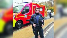 Toulouse : des policiers aident une maman à accoucher en pleine rue