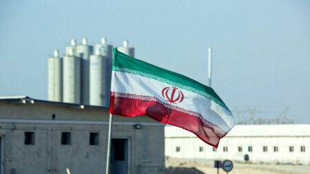L’Iran est sur le point d’enrichir son uranium à 90%, selon le chef du renseignement militaire israélien