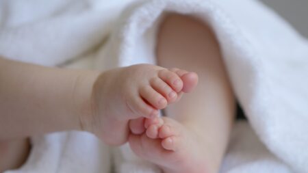 Saint-Etienne: un bébé placé enlevé par ses parents au CHU