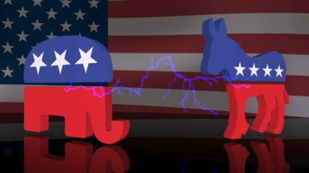 Élections du Congrès américain : le vote de «survie» des indépendants va-t-il donner la victoire au Parti républicain?