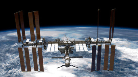 Fuite sur l’ISS: le chef de Roscomos salue la solidarité américaine