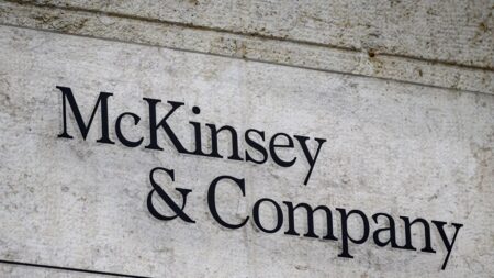 États-Unis : McKinsey accepte de payer 650 millions de dollars pour son rôle dans la crise des opiacés